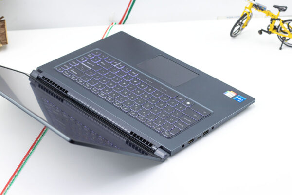 MSI Modern 15 A11MU - Ảnh 6