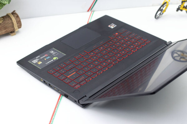 Msi Bravo 15 A4DCRfd - Ảnh 6