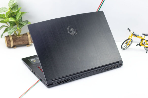 Msi Bravo 15 A4DCRfd - Ảnh 8