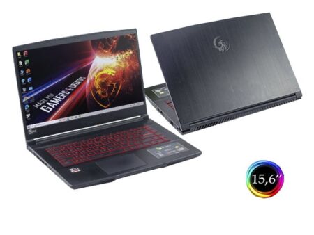Msi Bravo 15 A4DCRfd