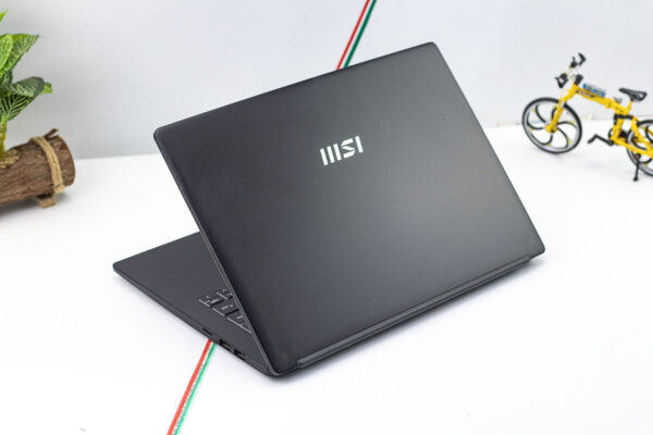 Msi Modern 14 C5M - Ảnh 9