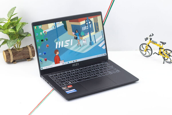Msi Modern 14 C5M - Ảnh 3