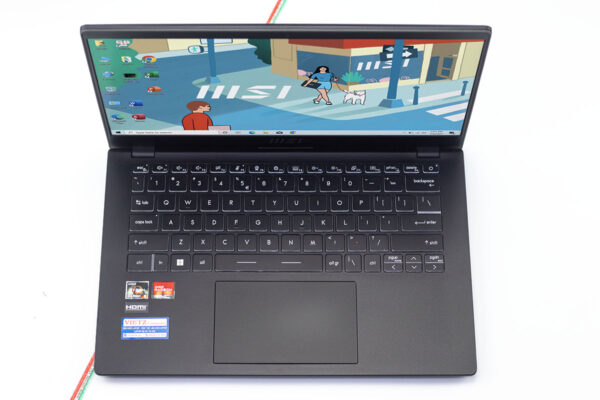 Msi Modern 14 C5M - Ảnh 7