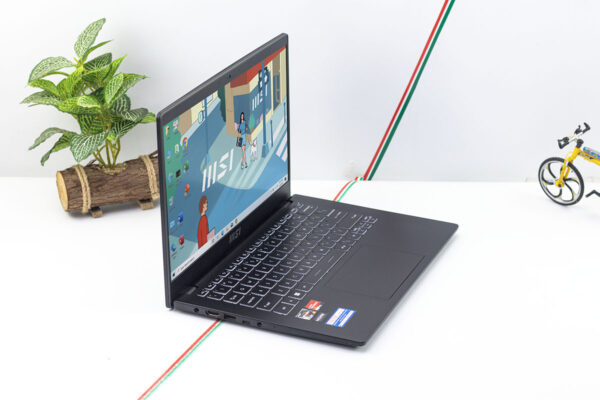 Msi Modern 14 C5M - Ảnh 6