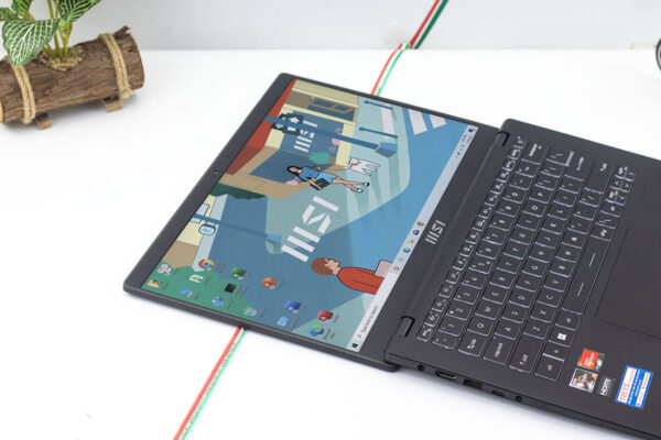 Msi Modern 14 C5M - Ảnh 5