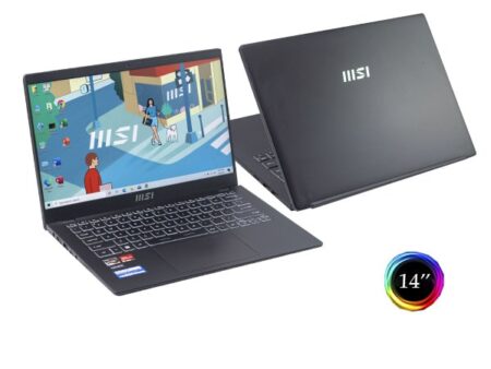 Msi Modern 14 C5M