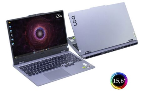 Lenovo Gaming LOQ 15ARP9