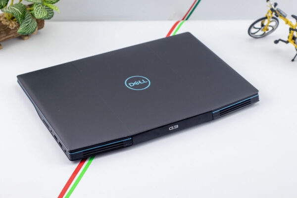 Dell Gaming G3 3500 - Ảnh 8