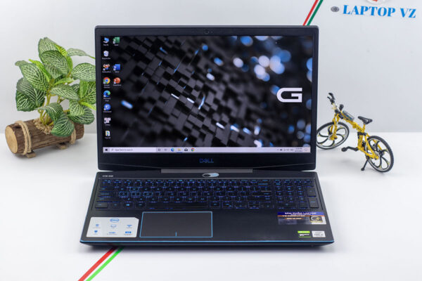Dell Gaming G3 3500 - Ảnh 2