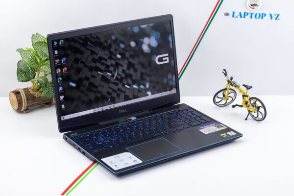 Dell Gaming G3 3500 - Ảnh 3