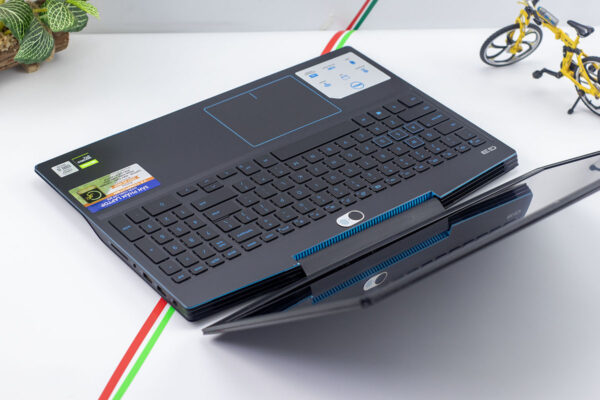 Dell Gaming G3 3500 - Ảnh 5