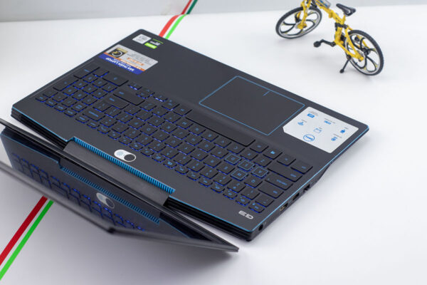 Dell Gaming G3 3500 - Ảnh 6