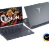 Legion Pro 5 16IRX8