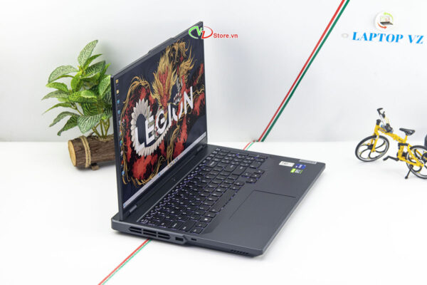 Legion Pro 5 16IRX8 - Ảnh 6