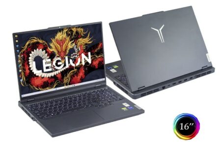Legion Pro 5 16IRX8