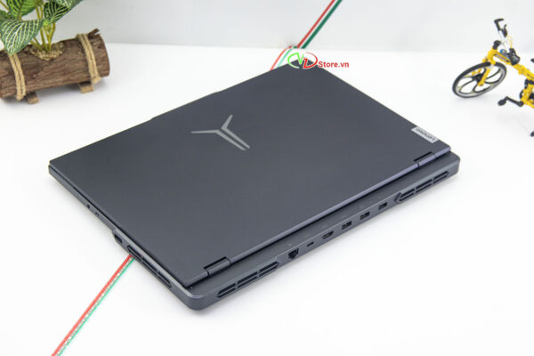 Legion Pro 5 16IRX8 - Ảnh 7