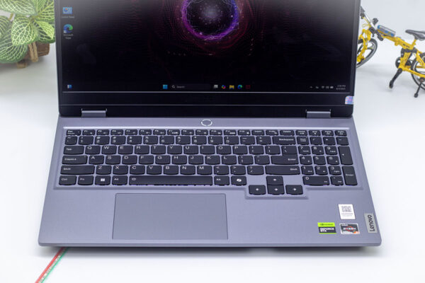 Lenovo Gaming LOQ 15ARP9 - Ảnh 4