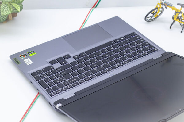 Lenovo Gaming LOQ 15ARP9 - Ảnh 9