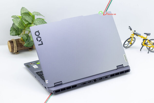 Lenovo Gaming LOQ 15ARP9 - Ảnh 5