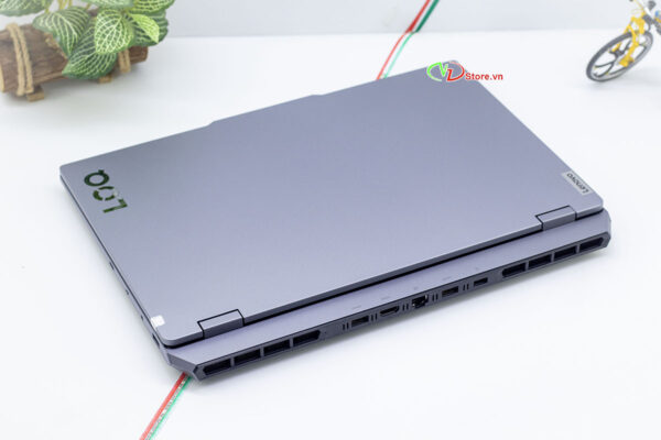 Lenovo Gaming LOQ 15ARP9 - Ảnh 10