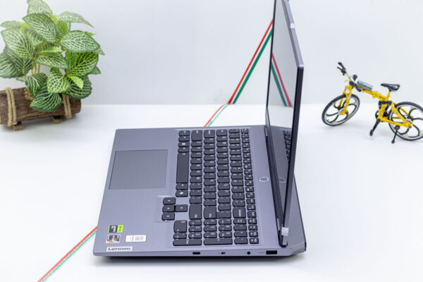 Lenovo Gaming LOQ 15ARP9 - Ảnh 11