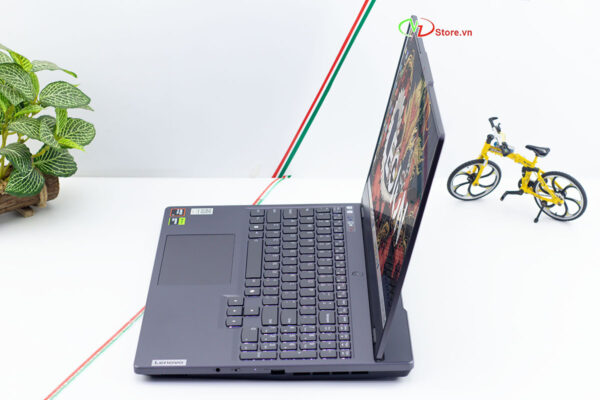 Lenovo Legion R7000 AHP9 - Ảnh 7