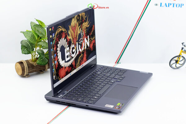 Lenovo Legion R7000 AHP9 - Ảnh 4