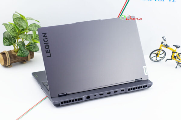 Lenovo Legion R7000 AHP9 - Ảnh 9