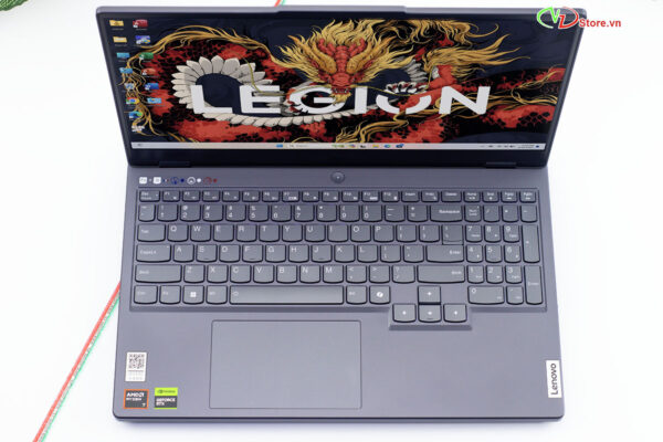 Lenovo Legion R7000 AHP9 - Ảnh 6