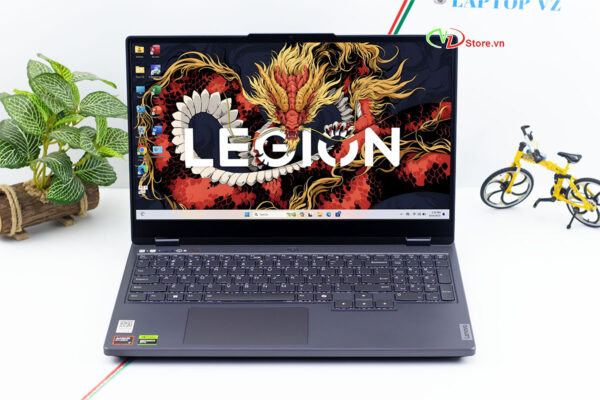 Lenovo Legion R7000 AHP9 - Ảnh 2