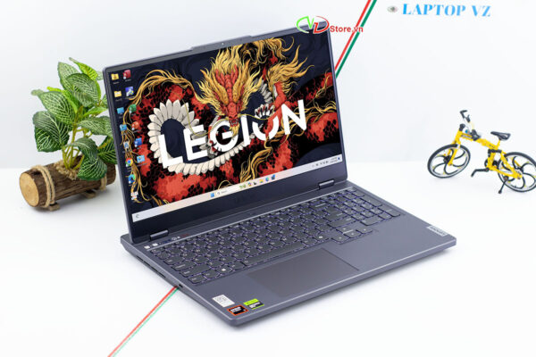 Lenovo Legion R7000 AHP9 - Ảnh 3
