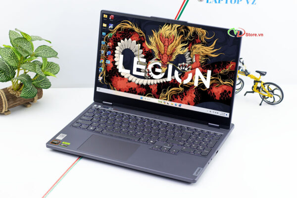 Lenovo Legion R7000 AHP9 - Ảnh 5