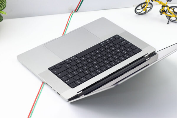 Macbook Pro 16 inch 2021 - Ảnh 5
