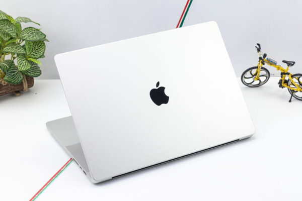 Macbook Pro 16 inch 2021 - Ảnh 7