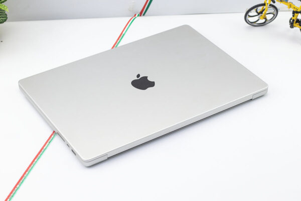 Macbook Pro 16 inch 2021 - Ảnh 6