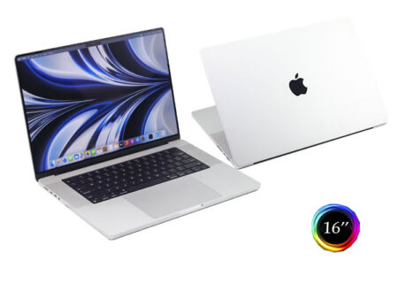 Macbook Pro 16 inch 2021