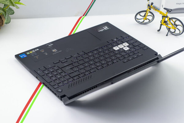 Asus TUF Gaming FX517ZC-HN077W - Ảnh 5