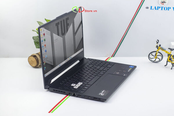 Asus TUF Gaming FX517ZC-HN077W - Ảnh 8