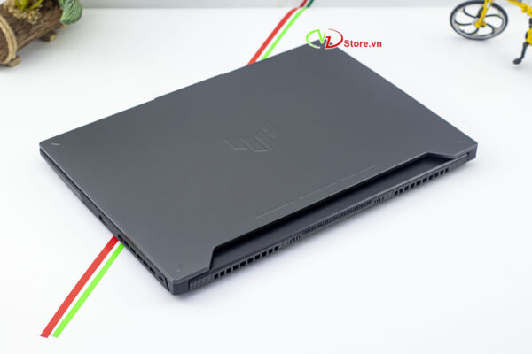 Asus TUF Gaming FX517ZC-HN077W - Ảnh 9