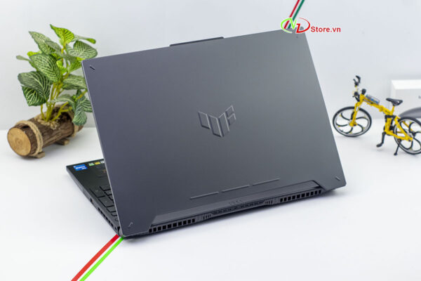 Asus TUF Gaming FX517ZC-HN077W - Ảnh 10