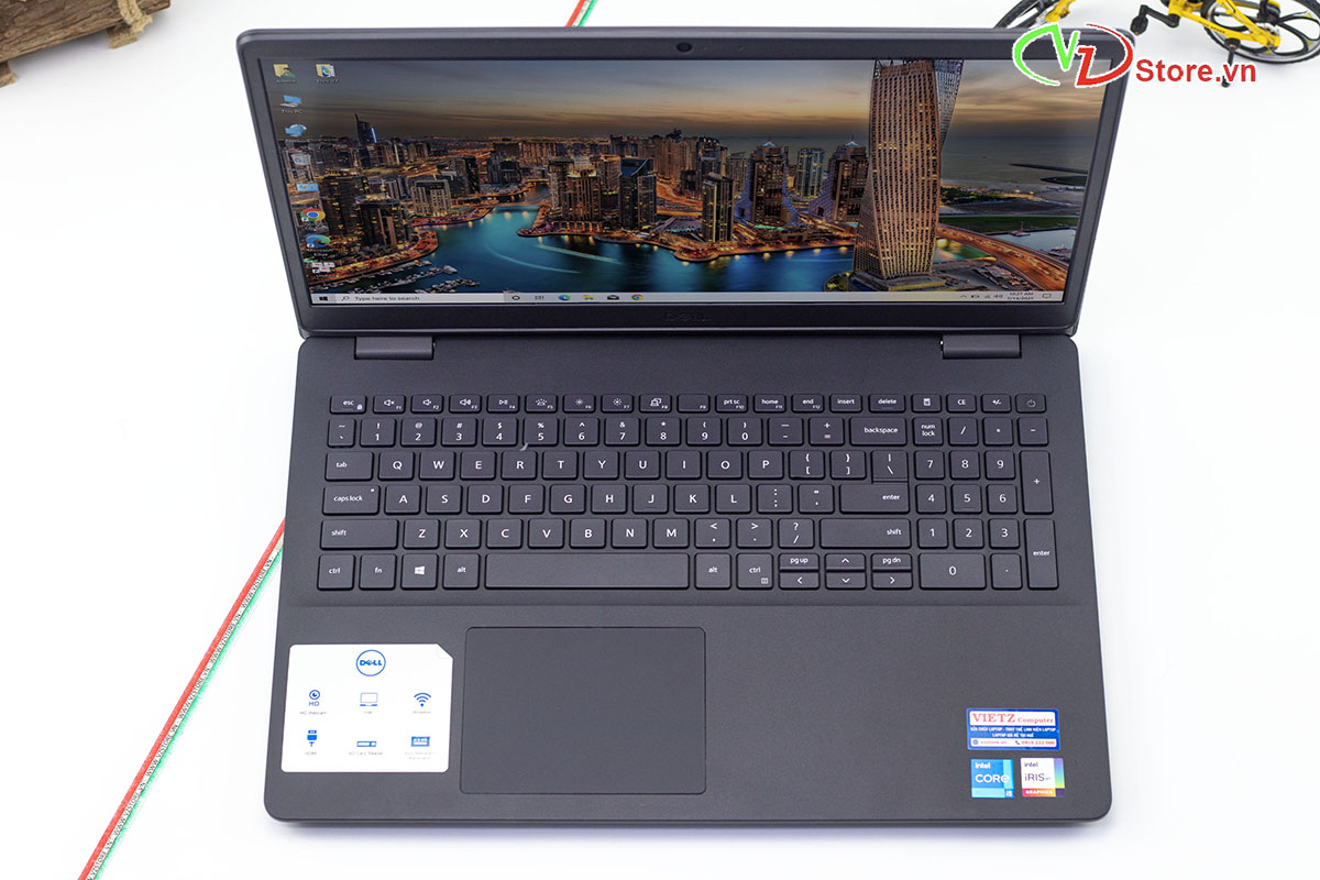Dell Insprion 3501 i5 - Ảnh 8