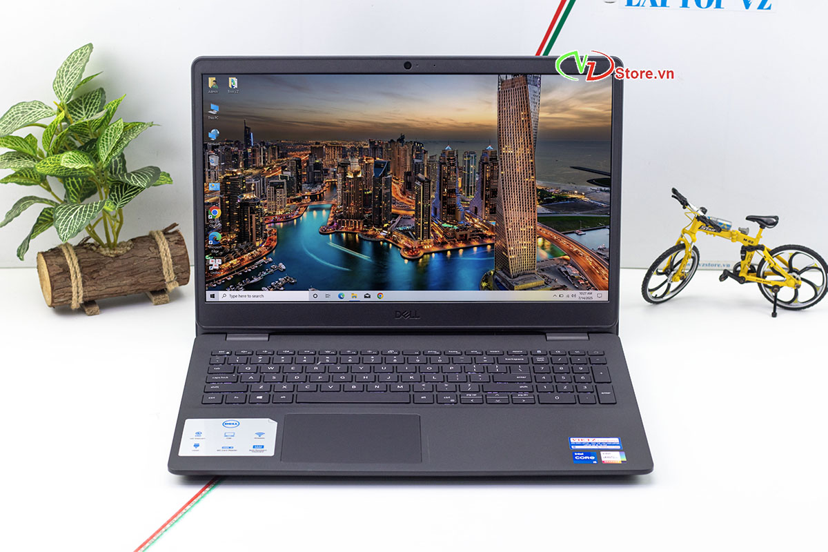 Dell Insprion 3501 i5 - Ảnh 2