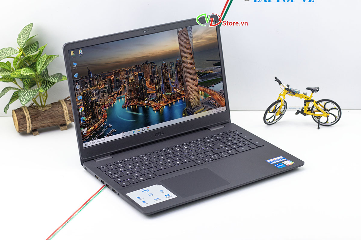 Dell Insprion 3501 i5 - Ảnh 6
