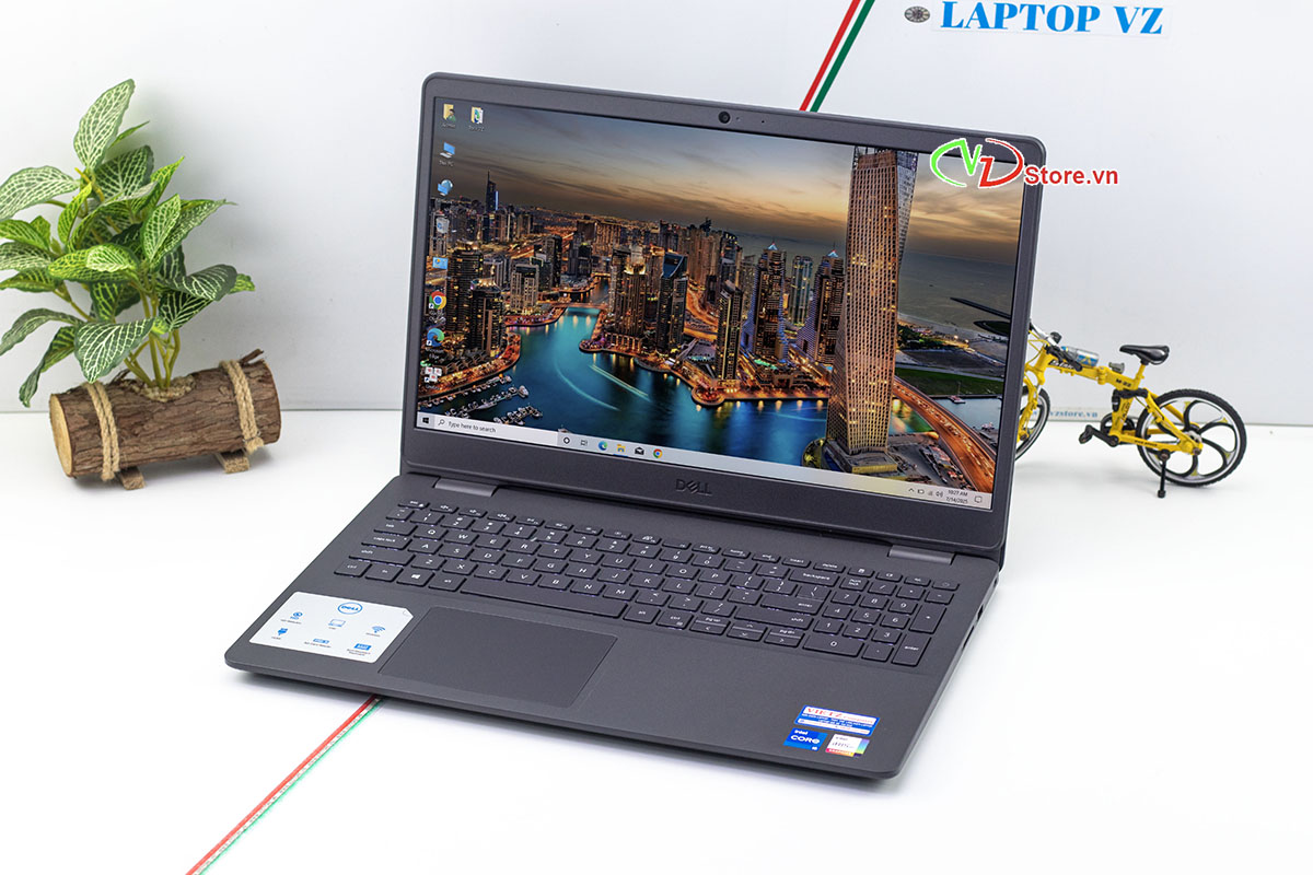 Dell Insprion 3501 i5 - Ảnh 7