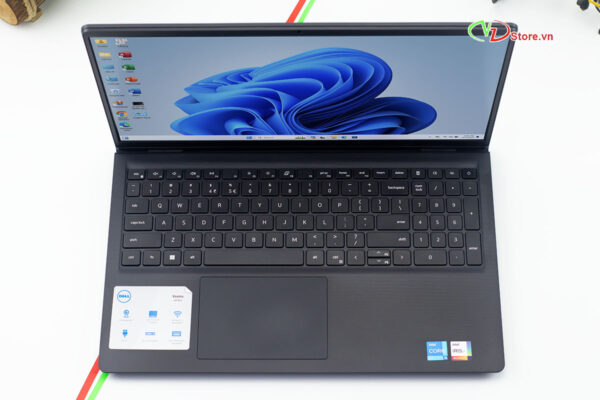 Dell Vostro 3520 - Ảnh 6