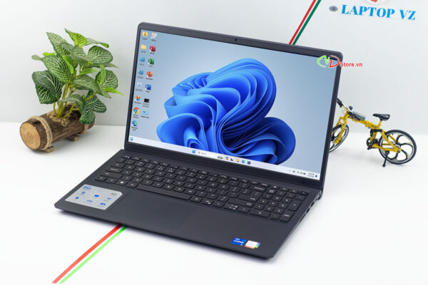 Dell Vostro 3520 - Ảnh 3
