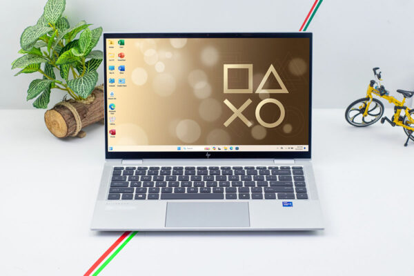 HP X360 Elitebook 1040 G8 - Ảnh 6
