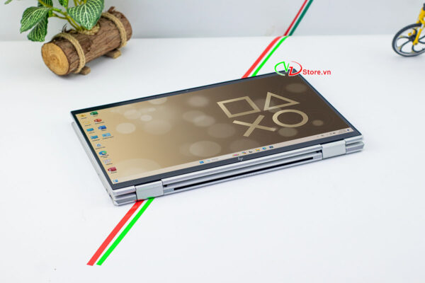 HP X360 Elitebook 1040 G8 - Ảnh 4