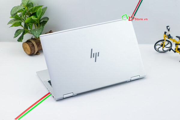 HP X360 Elitebook 1040 G8 - Ảnh 11
