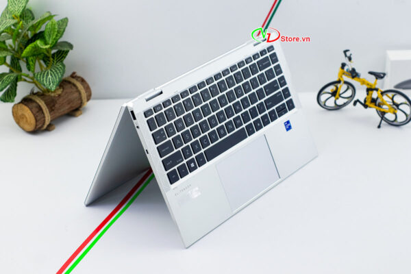 HP X360 Elitebook 1040 G8 - Ảnh 3